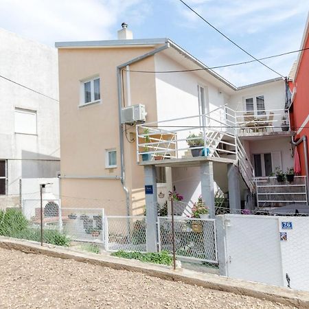 Apartments Dasa Primošten Buitenkant foto